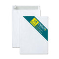 Tyvek Envelopes - 10X13 Mailer Tear Resistant Envelopes Tyvek Construction & Easy Self Seal Closure -Bright White - Bulk Pack Of