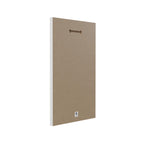 Stupell Home D  Cor Notice: The Soap ' Black Bathroom Wall Plaque, 10 X 0.5 X 15, Proudly Made In Usa
