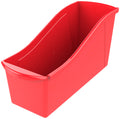 Storex Book Bin Set