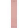 Nourison Positano Indoor/Outdoor Rainbow 2'2' X 10' Area Rug, Easy Cleaning, Non Shedding, Bed Room, Living Room, Dining Room,