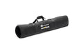 Rock-N-Roller Standwrap 4-Pocket Roll-Up Accessory Bag - Large 42' Pocket Length,Black