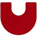 Flash Furniture 60x66 HRSE Red Activity table, 30.125 x 60 x 66