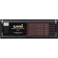 Uni Wooden Pencil - 2B - Box Of 12 (U2B)