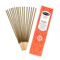 Nitiraj Masterpiece Collection Incense 2-Pack 25gm 1 Hour per Stick Ganesh