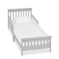 Dream On Me San-Fran Toddler Bed