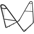 Best Choice Products Adjustable Portable Hammock Stand, Outdoor Patio Weather-Resistant Steel For 9-14Ft Hammocks W/Hanging Hooks, Powder-Coated Finish, Carrying Bag, 450Lb Weight Capacity