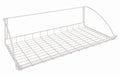 ClosetMaid 8279 24-Inch Wide Laundry Utility Hanger Shelf , White