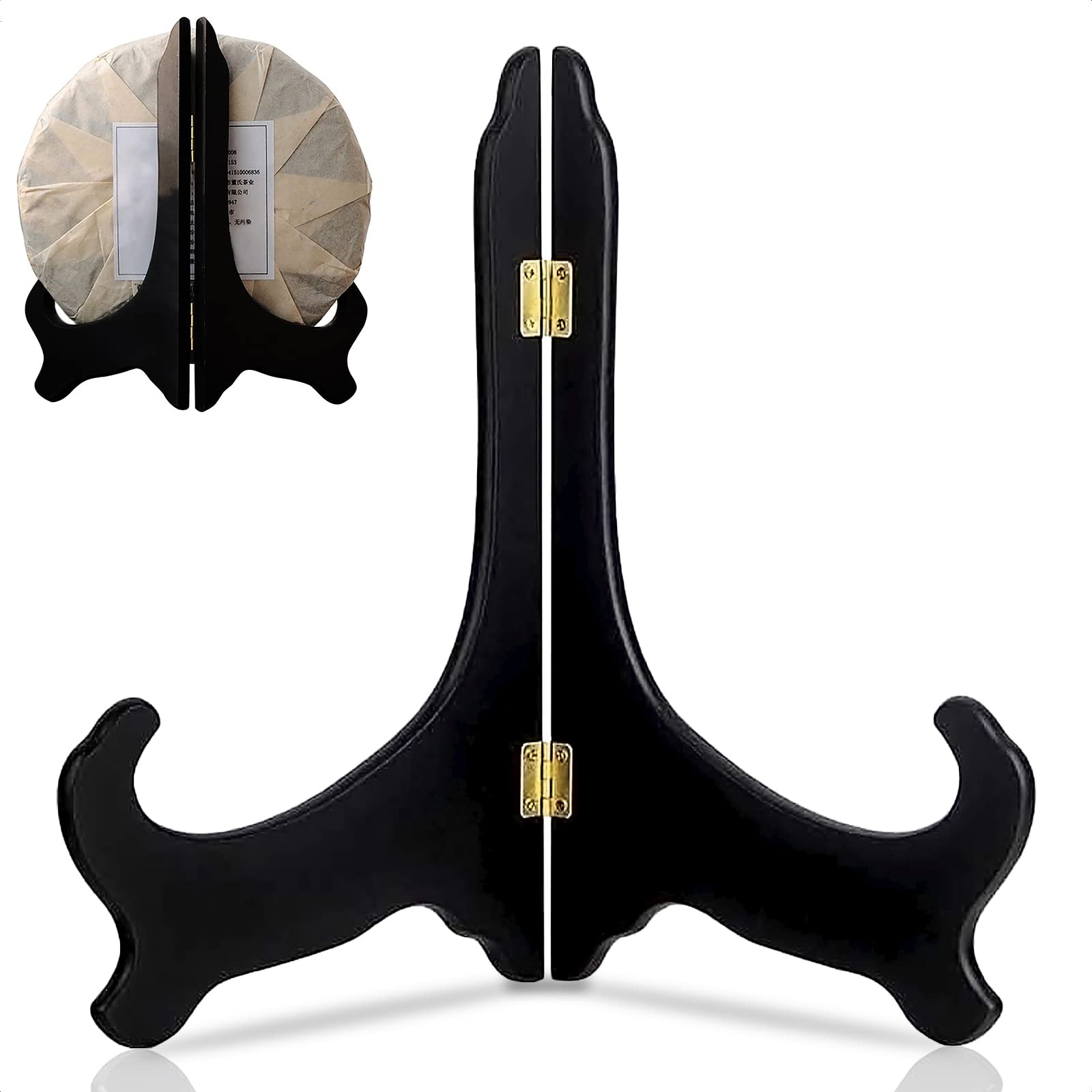 Guffman 1 1, 12-inch, Black
