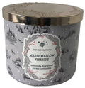 Bath & Body Works 3 Wick Marshmallow Fireside