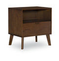 Reid One Drawer Nightstand
