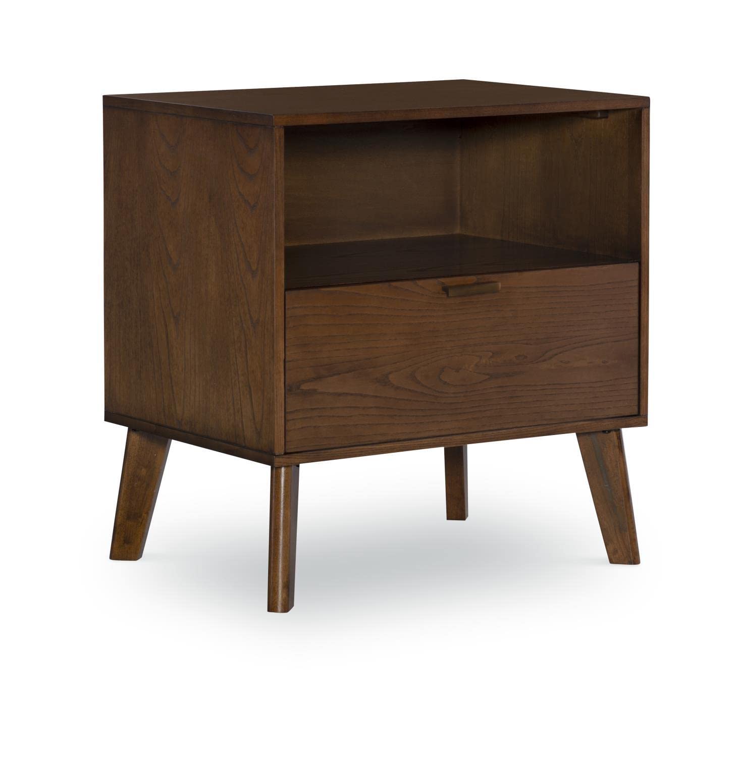 Reid One Drawer Nightstand