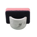 Sponge Holder Kitchen Diatomite Drying Rack Absorbent Sink Sponge Organizer