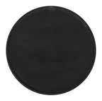 Zuo Omni Side Table Black