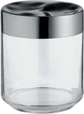 Alessi Julieta Jar, Silver