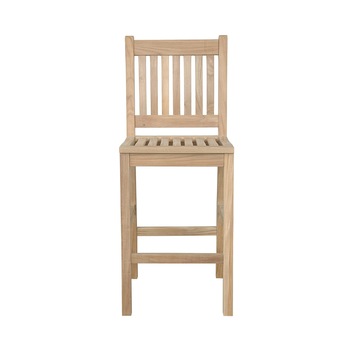 Anderson Teak Avalon Bar Chair
