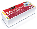 Sargent Art 66-5098 30-Count Jumbo Bold Sidewalk Chalk