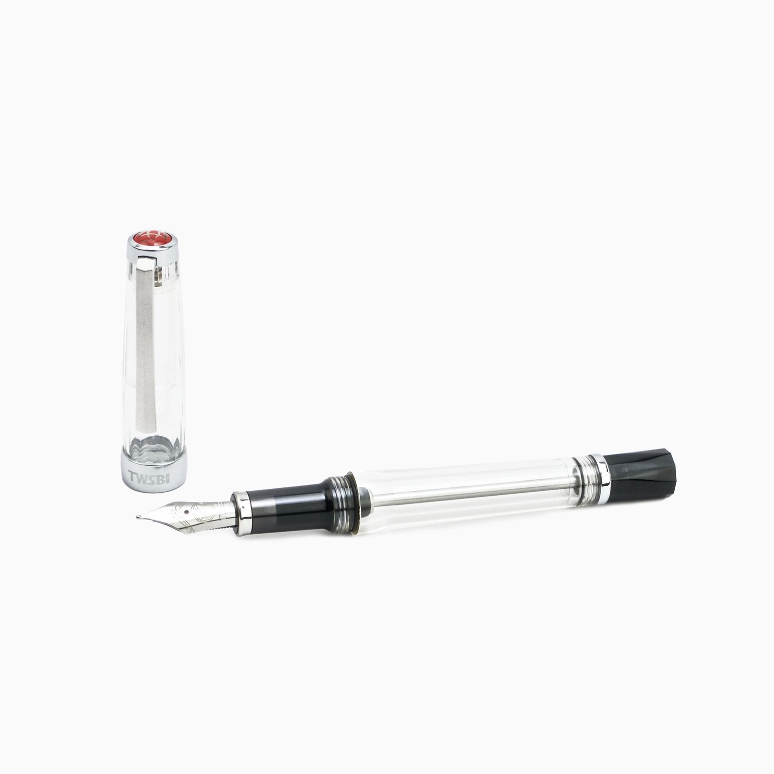 Twsbi Vac700R Fountain Pen M Nib