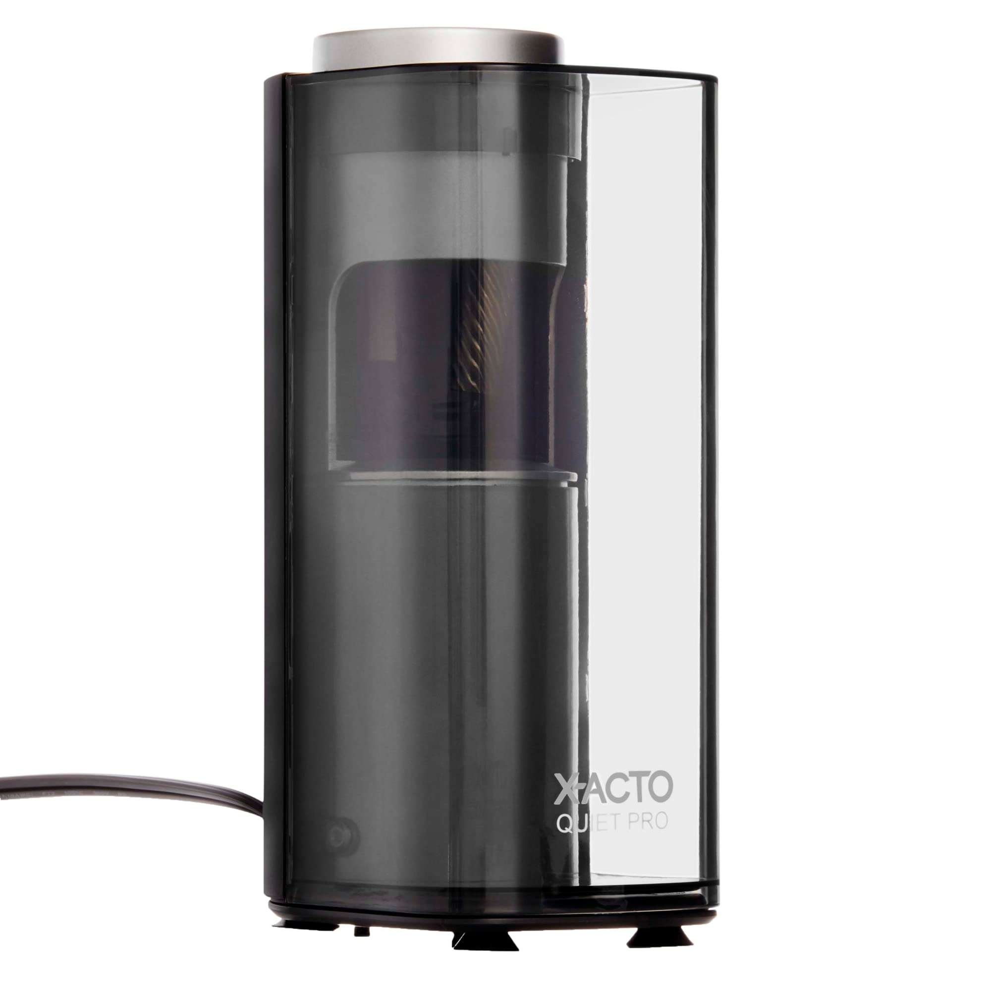 XACTO QUIET PRO ELECTRIC SHARPENER