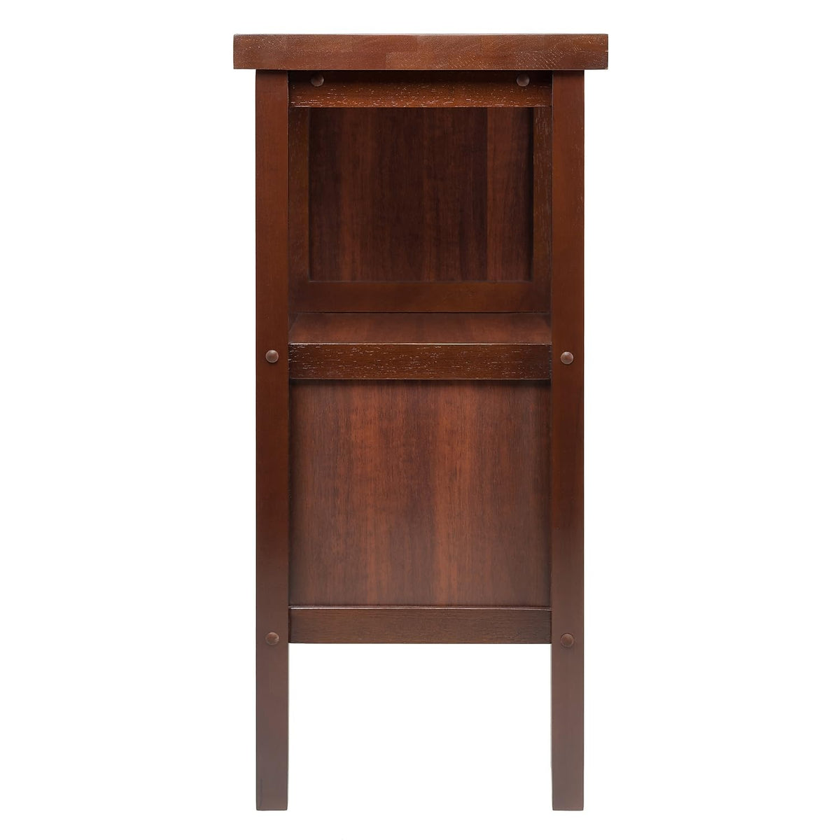 Winsome Diego Buffet / Sideboard, Walnut (94746)