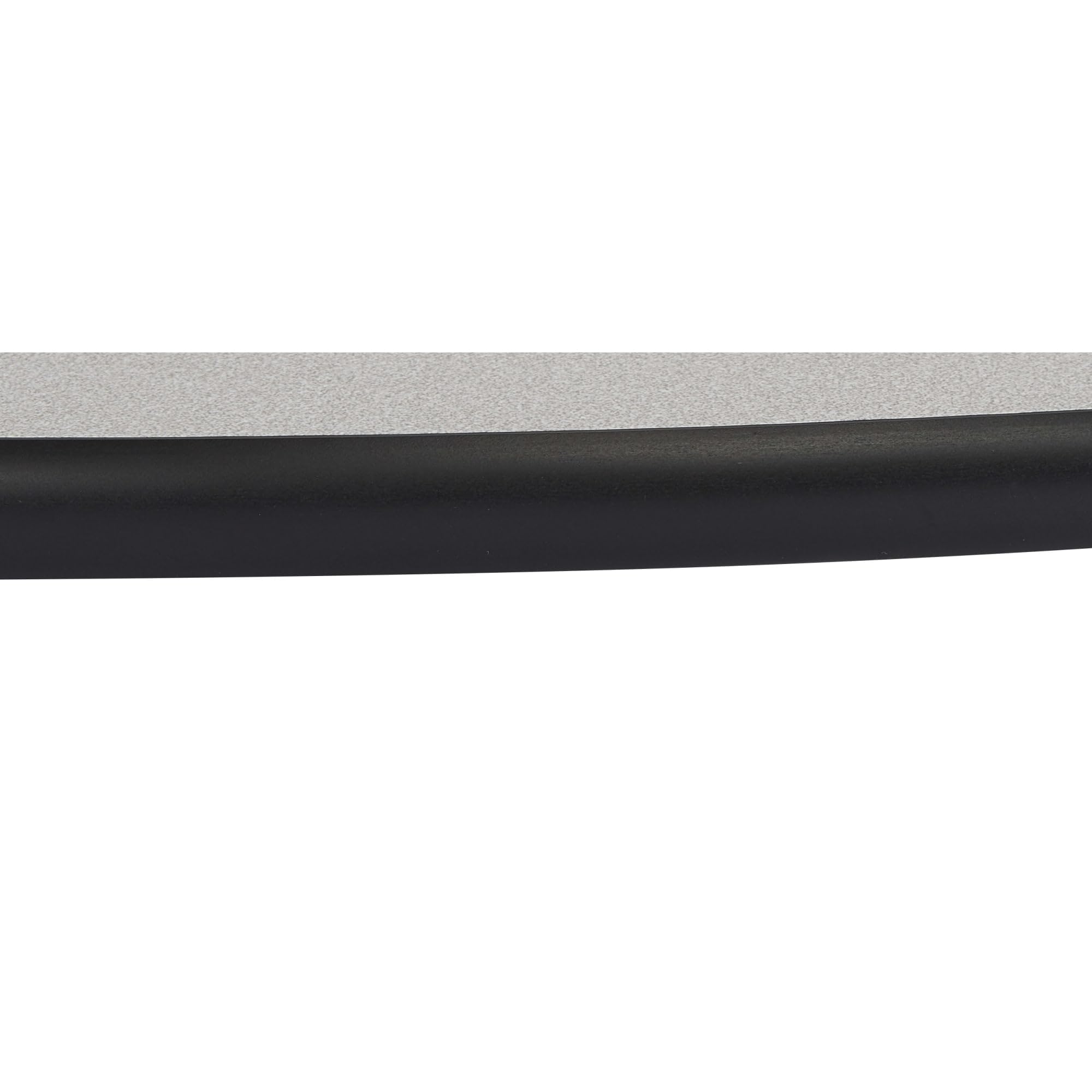 National Public Seating Nps 36&Quot; Round Cafe Table With Round Base, 30&Quot; Height, Particleboard Core/T-Mold, Grey Nebula Top, Grey Frame