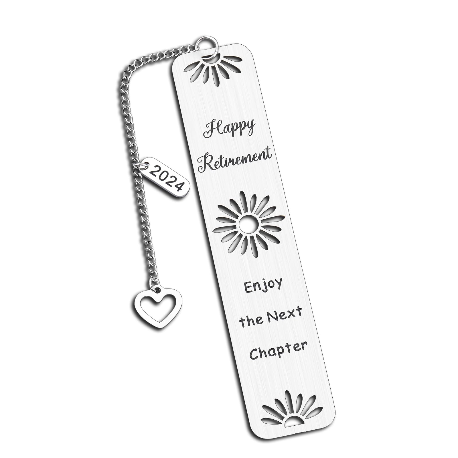 Retirement Gifts For Women Men 2024 Happy Retirement Bookmarks Teacher Retirement Gifts Employee Appreciation Gifts For Coworker