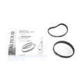Replacement Belts For Dyson Dc04, Dc07, Dc14 Models With Clutch System