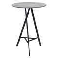 Metz Bar Table