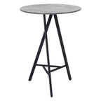 Metz Bar Table