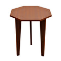 Dime Store Bed Side Table Stool For Bedroom/Living Room/Small Table/Corner Table/Wooden Stool For Bedroom Home Decoration Items 