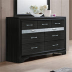 Acme Naima Dresser In Black