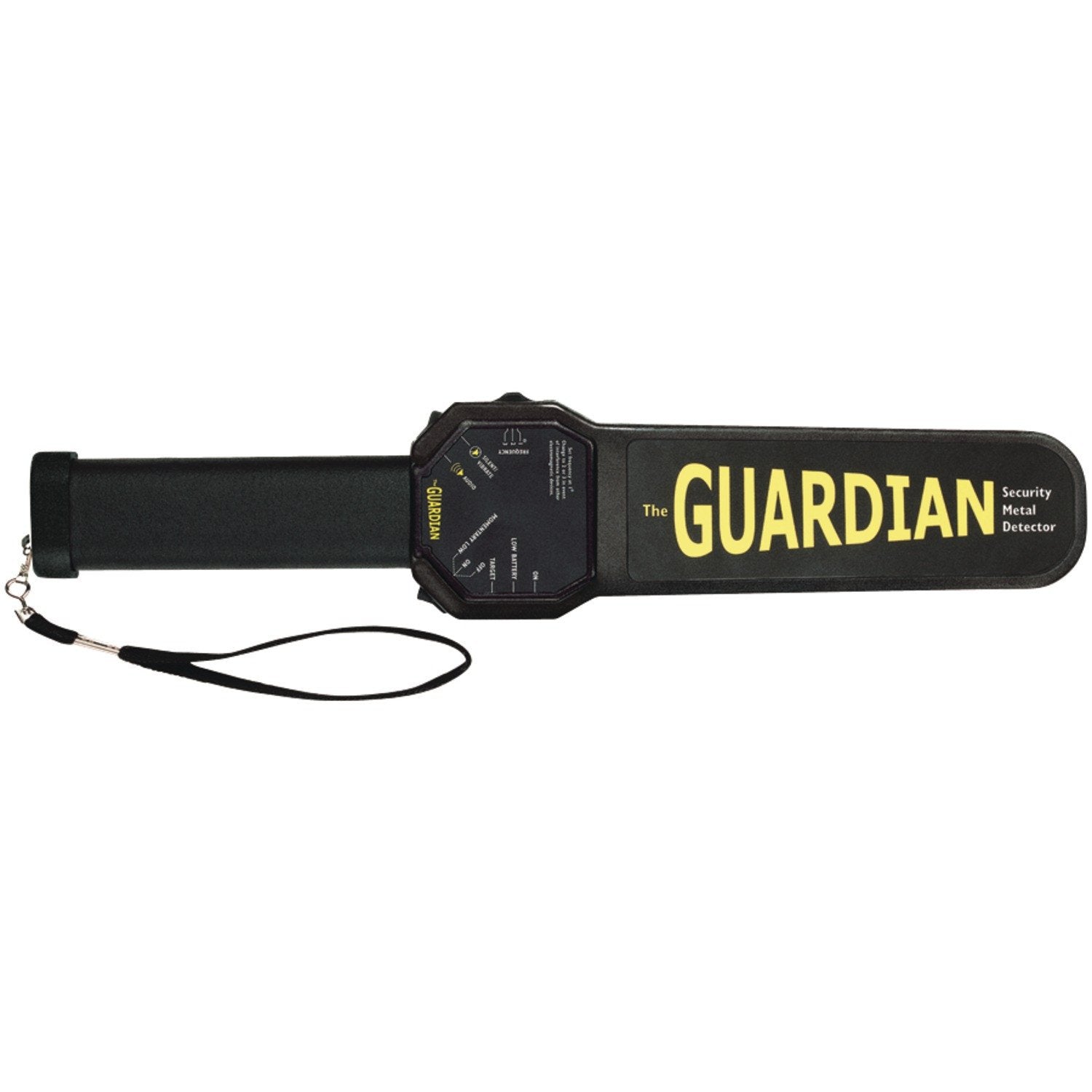 Bounty Hunter S3019 Guardian Hand Wand