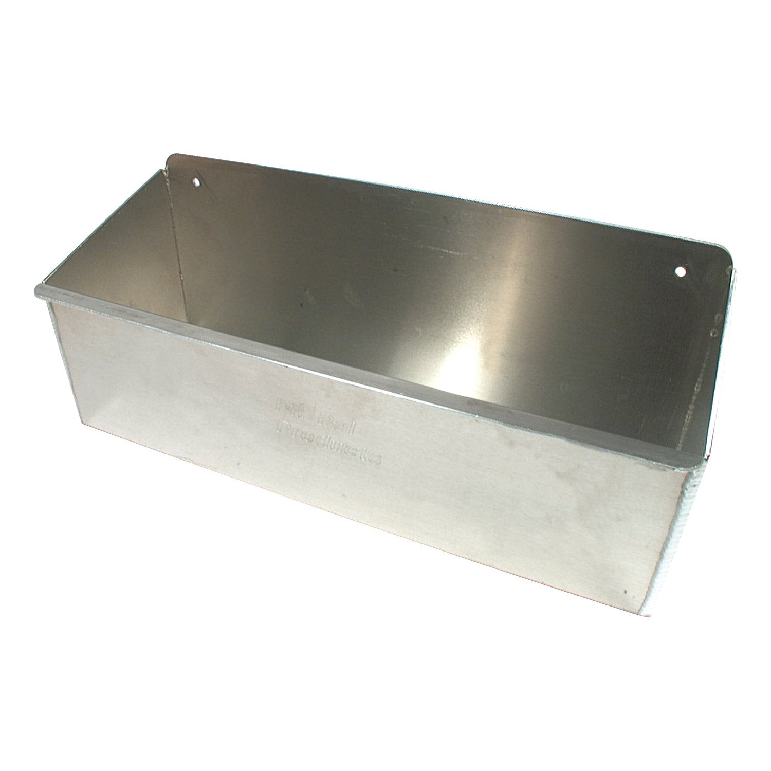 Pit Pal Products 111 14.5 All-Purpose Area Shelf