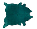 HomeRoots 60' x 84' Verde Cowhide - Area Rug