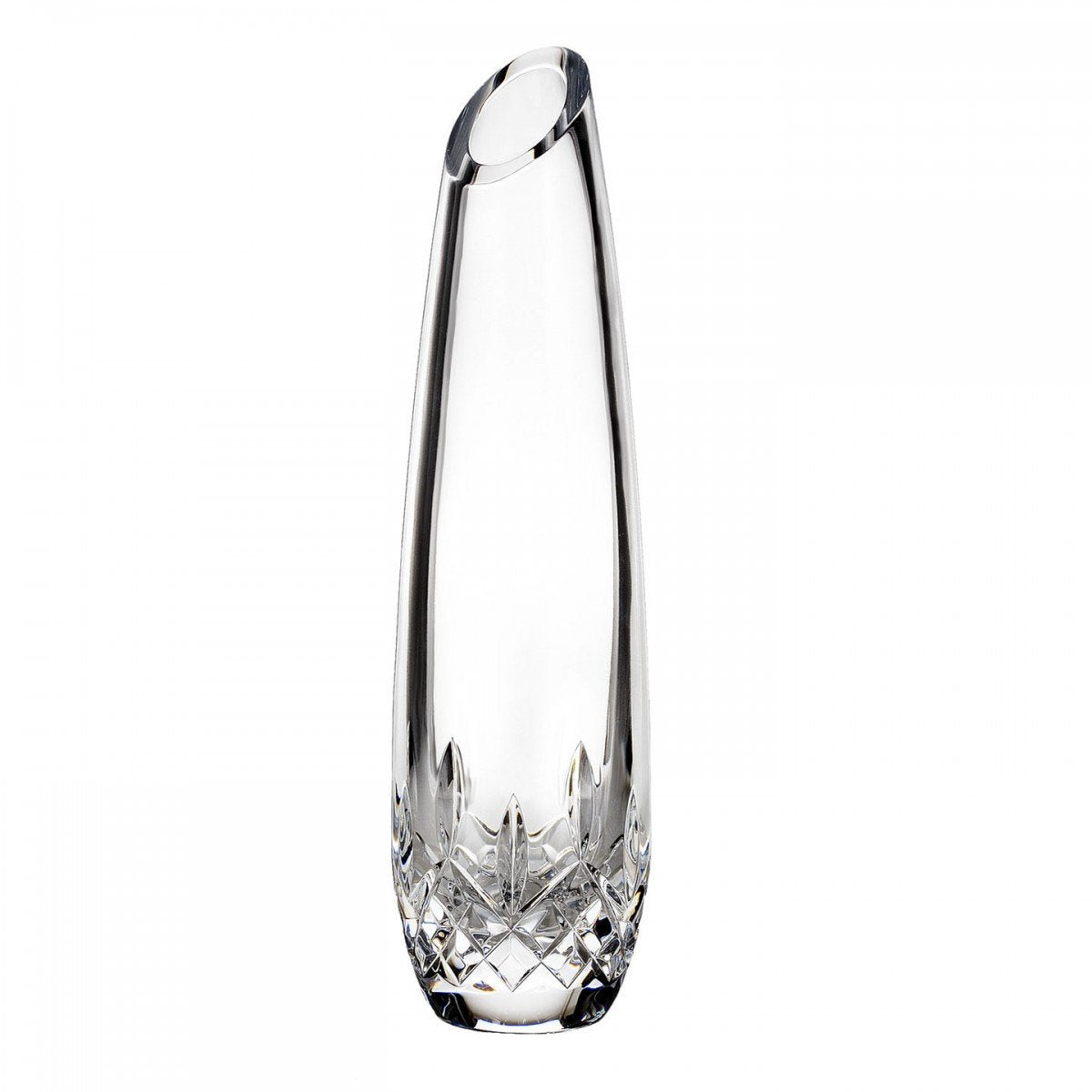 Waterford Lismore Essence Bud Vase, 9.5, Clear