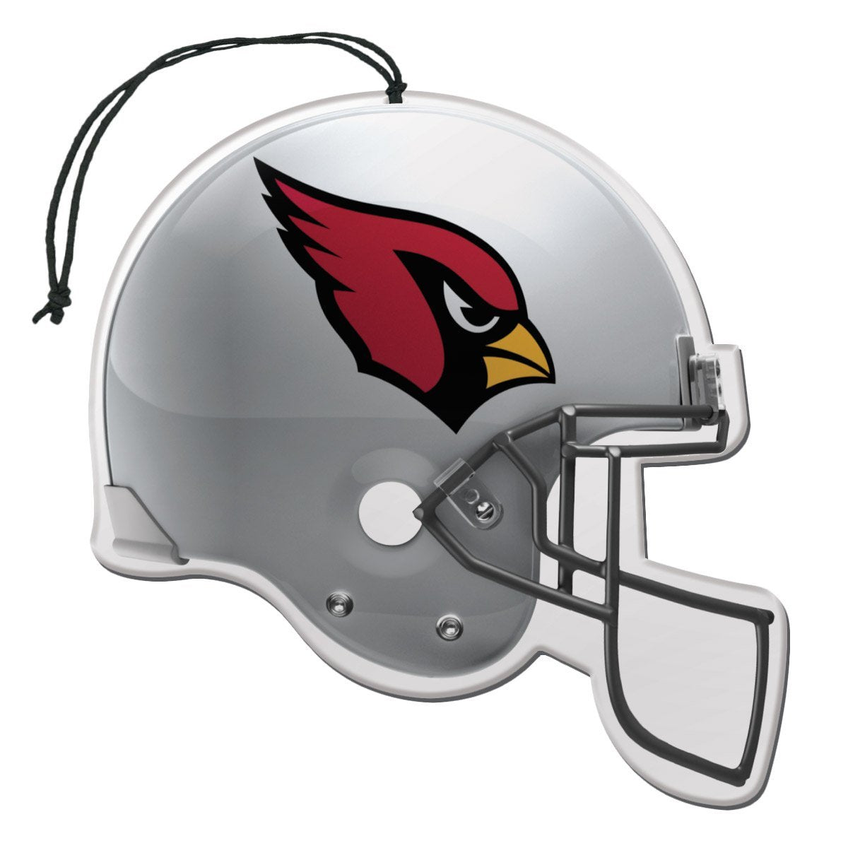 Arizona Cardinals Air Freshener Set 3 Pack