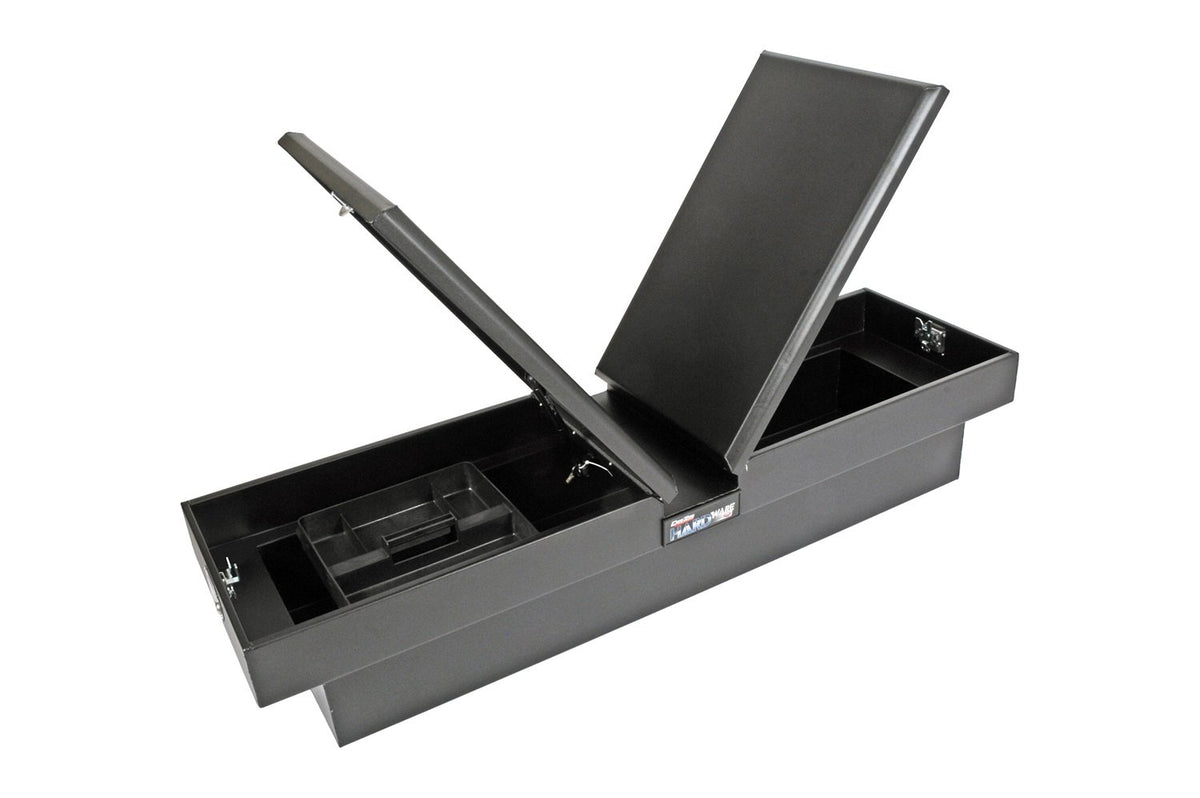 Dee Zee Dz8370Sb Hardware Series Gull Wing Tool Box