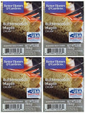Better Homes and Gardens Butterscotch Maple Cream Wax Cubes - 4-Pack