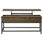 Coaster Home Furnishings Lift TOP Coffee Table