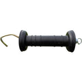 TRU TEST BLK Plas Gate Handle