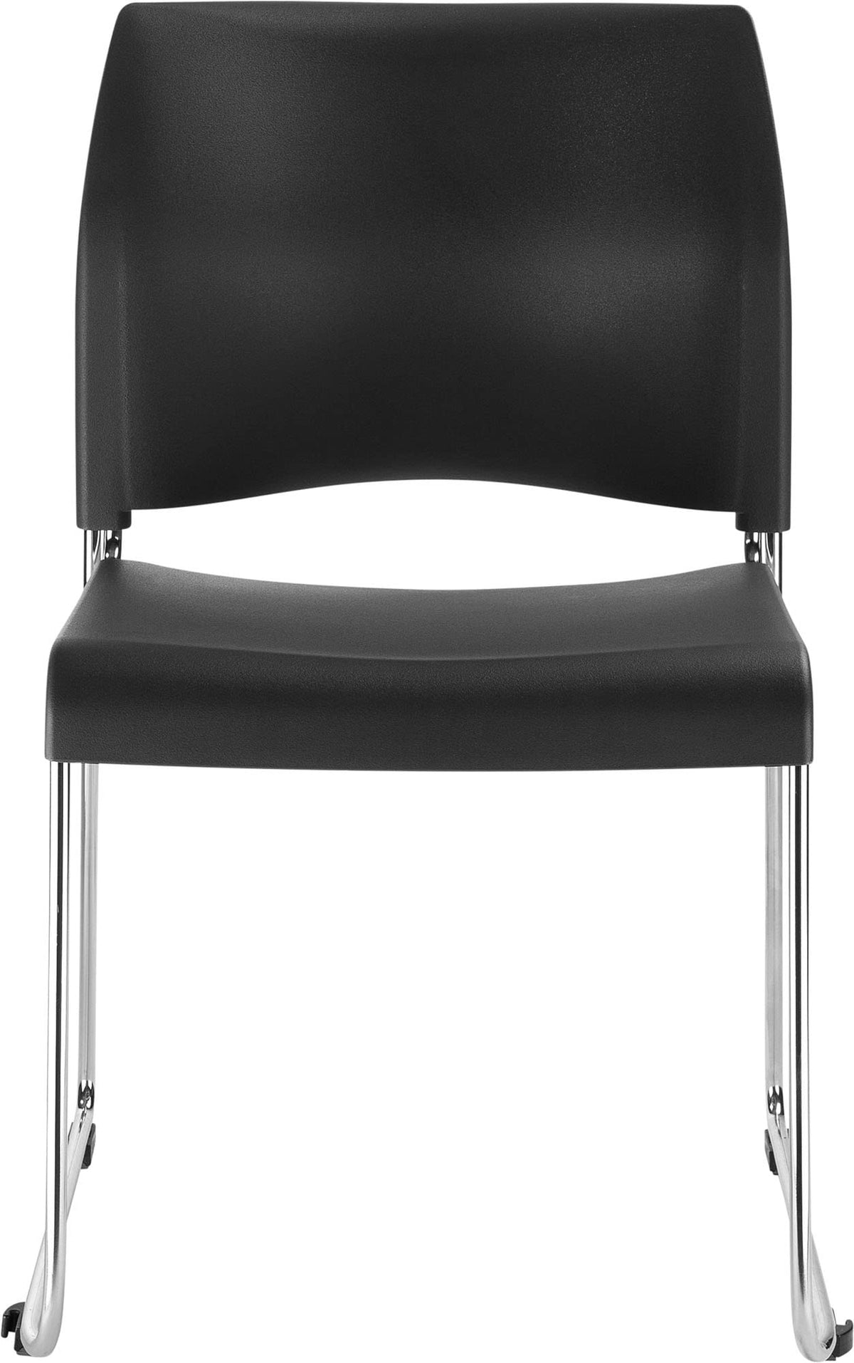 NPS 8800 Series Cafetorium Plastic Stack Chair