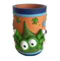 Borders Unlimited Monster Splat Accessory Or Pencil Holder, Multi