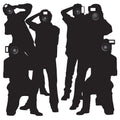 Paparazzi Props Party Accessory (1 Count) (2/Pkg)