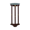 Benzara Accent Table Brown