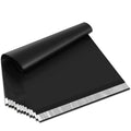Ucgou Poly Mailers 14.5X19 Inch Black 100 Pack Large Shipping Bags #7 Strong Thick Mailing Envelopes Self Sealing Adhesive Water