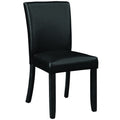 Ram Game Room Dining Chair - Black