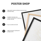 Lyyyxgyp A3 Black Metal Picture Frame 2 Pack 11.7X16.5 In Aluminum Alloy Photo Frame Gallery Poster Frame With Plexiglass For Wa
