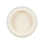 Danco 1-3/8-Inch Rubber Drainstopper, White, Carded, 80226