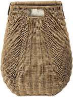Kouboo 1030042 Wicker Hamper, Brown