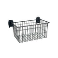 Organized Living Activity Organizer Big Basket - Granite