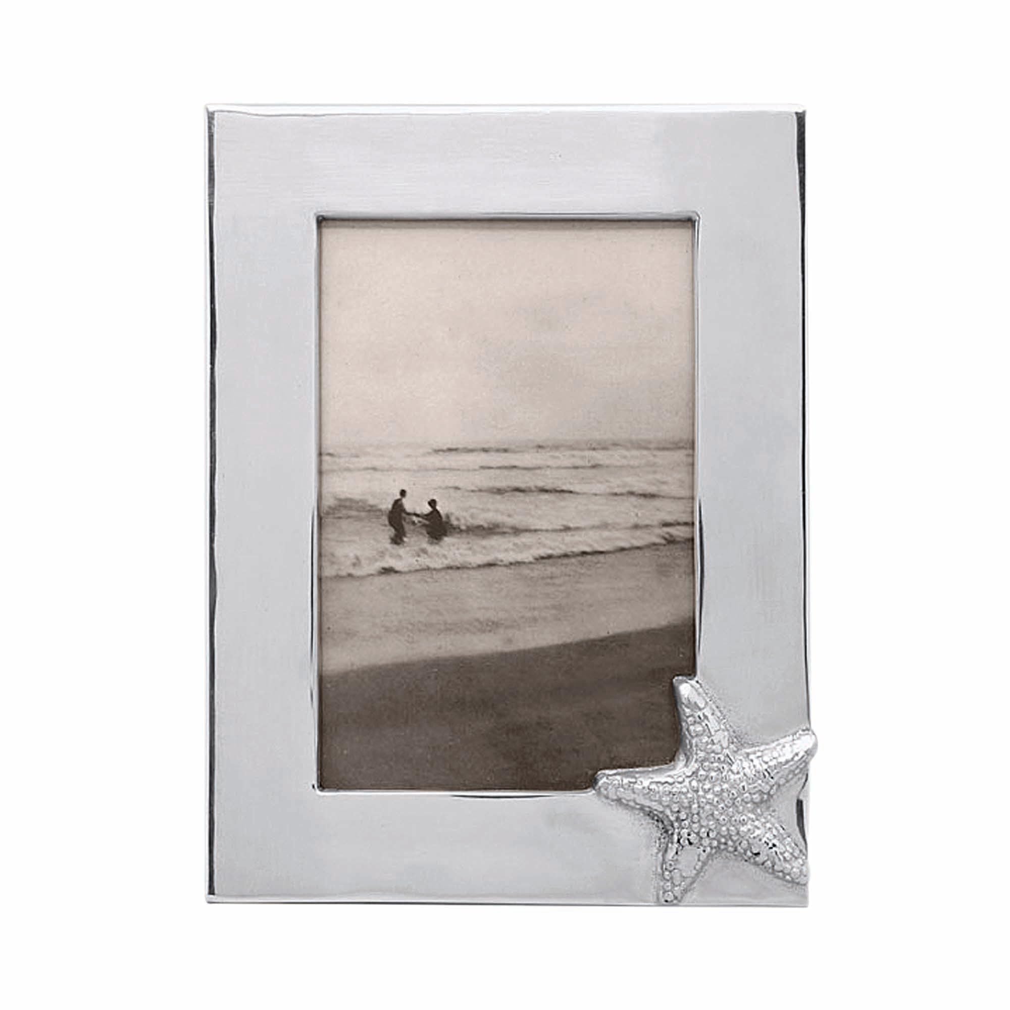 Mariposa Starfish 4 x 6 Frame